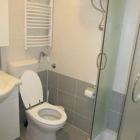 Apartment By The Sea Hvar - 13041